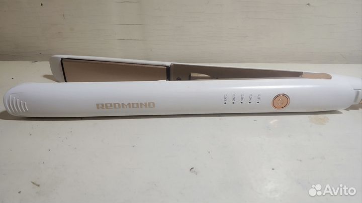 Слайдер для волос