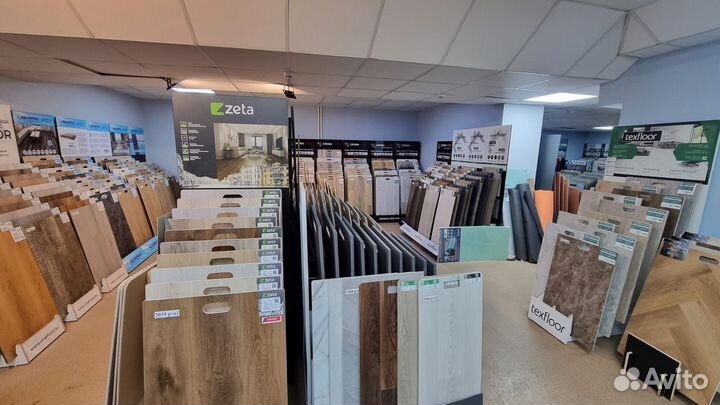 Ламинат Мрамор Леванто