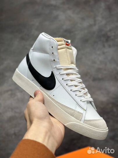 Кеды Nike Blazer (36-45)