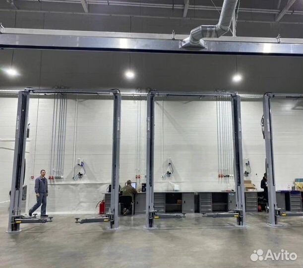 Установка колодок тормозной системы