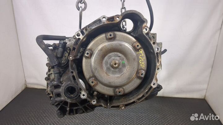 Кпп - автомат (АКПП) Toyota MR2, 1991