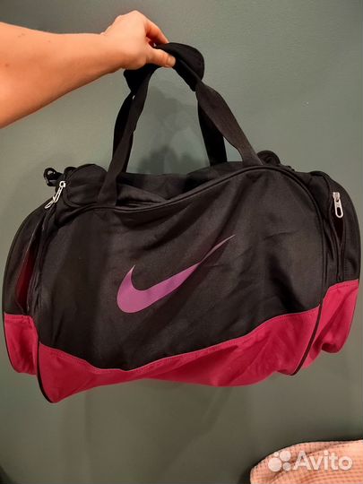 Спортивная сумка nike