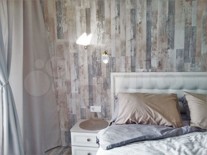 Квартира-студия, 31 м², 14/16 эт.