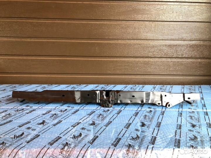 Суппорт радиатора передний Lexus Nx 200 2014-2021