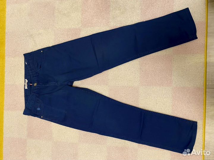 Джинсы us polo assn
