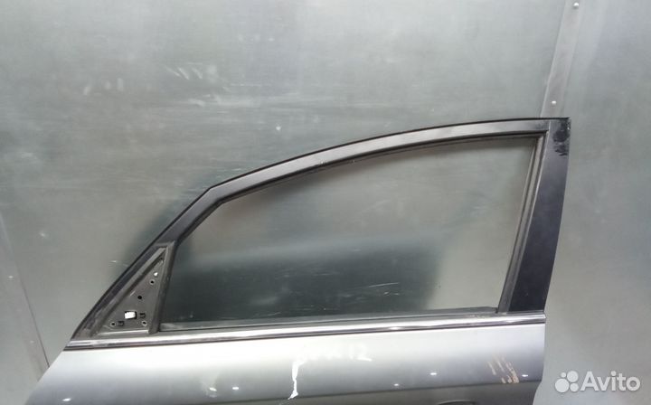 Дверь передняя левая KIA carens 4 2013