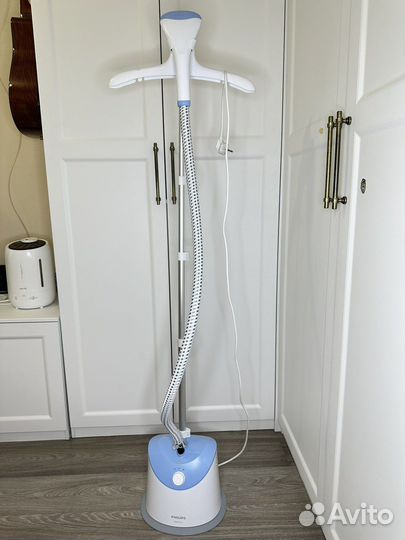 Вертикальный отпариватель Philips GC482/20