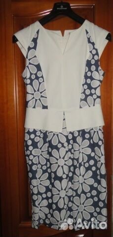 Платье женское Monica ricci р.46-48