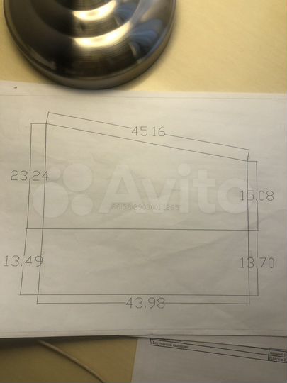 Участок 14,5 сот. (ИЖС)