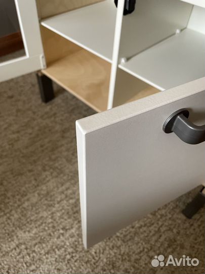 Детская кухня IKEA икеа как новая