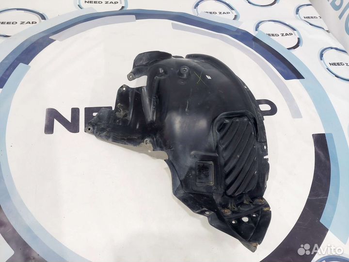 Локер передний левый Bmw X3 F25