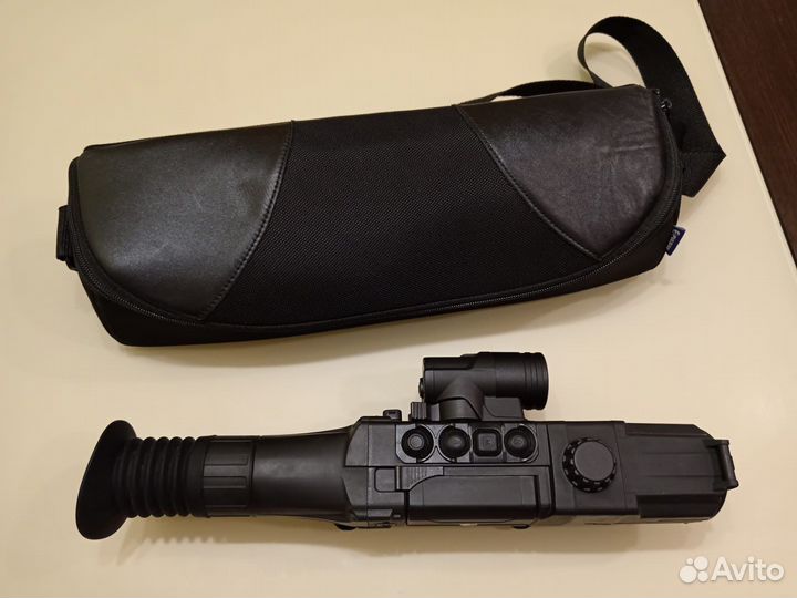 Прицел ночного видения pulsar 455