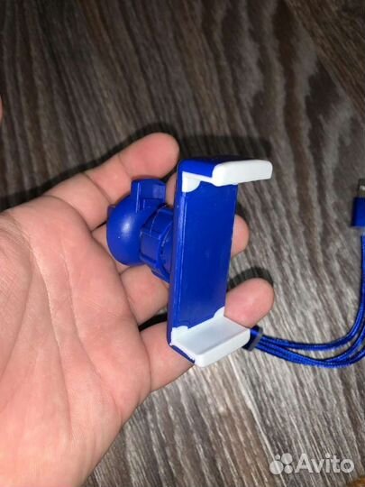 Комлект аксессуаров