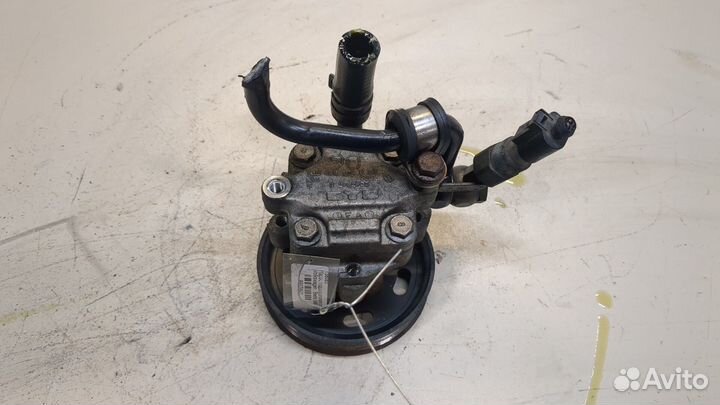 Гур Volkswagen Beetle, 2005