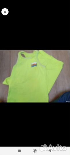 Форма для художественной гимнастики