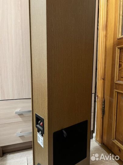 Акустическая колонка