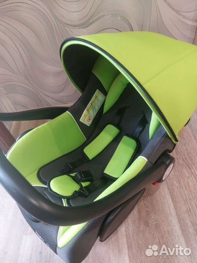 Автолюлька