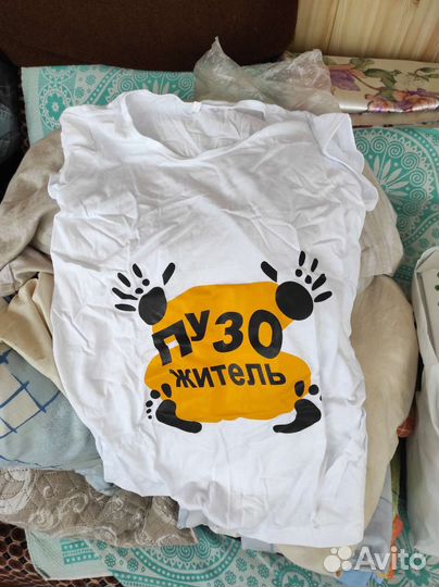 Одежда для беременных