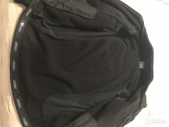 Лыжная разминка