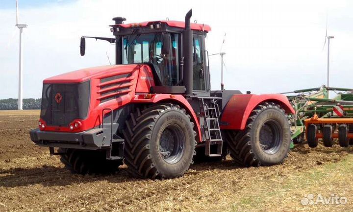 Дискование, культивация, посев, и др с/х услуги