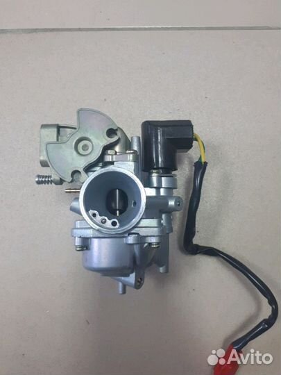 Карбюратор yamaha jog 5BM