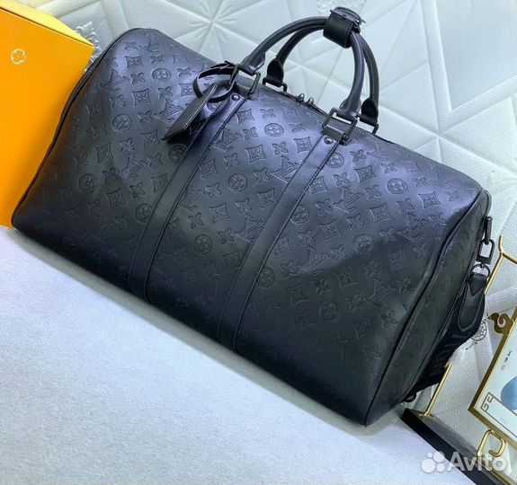 Сумка дорожная Louis Vuitton keepall 50