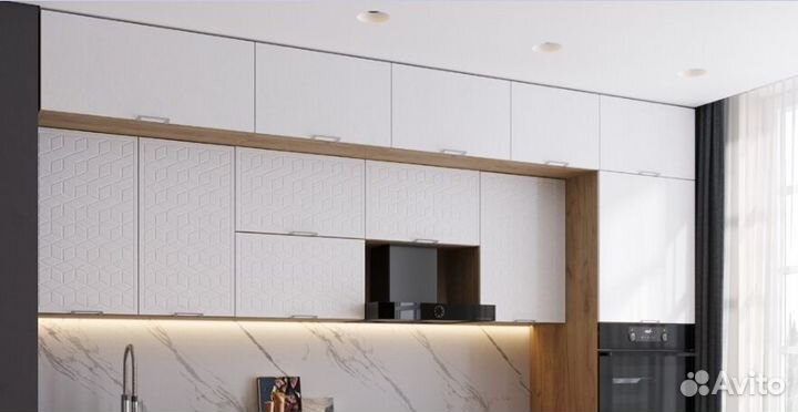 Кухонный гарнитур от производителя