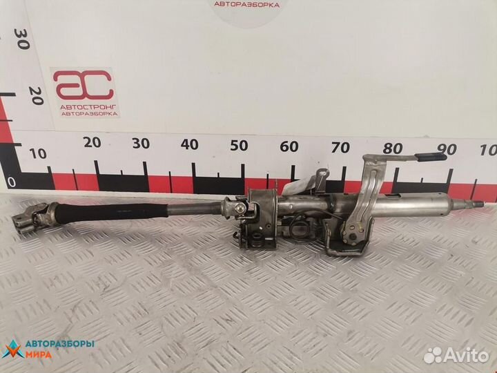 Рулевая колонка Mitsubishi Colt 6 (Z20/Z30) 2004