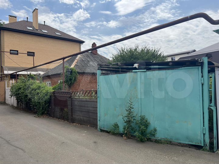 Участок 3,2 сот. (ИЖС)