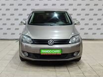 Volkswagen Golf Plus 1.6 AMT, 2012, 165 131 км, с пробегом, цена 688 000 руб.