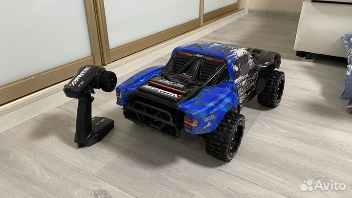 Arrma Senton 3s