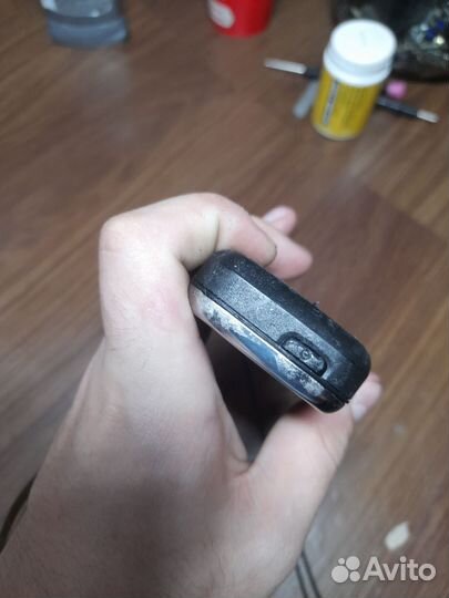 Телефон nokia 6233