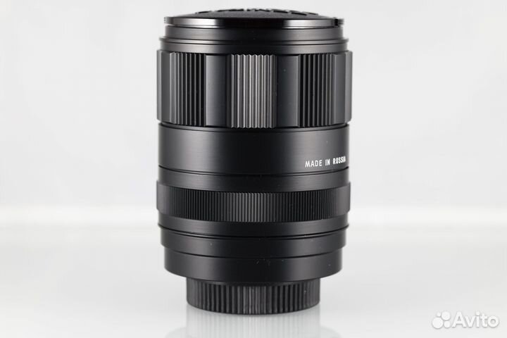 Объектив MC апо Телезенитар-М 135 mm f/ 2.8