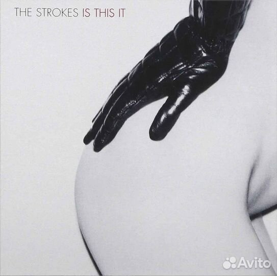 THE strokes - Is This It