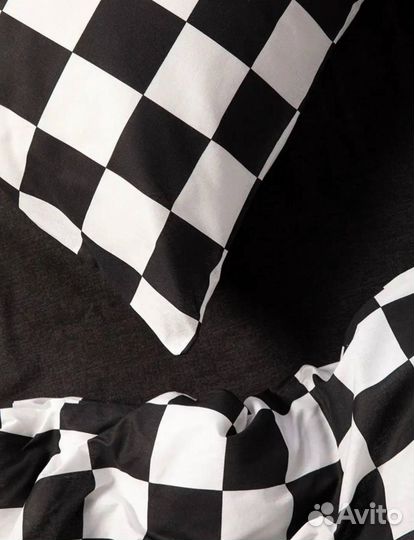 Постельное белье