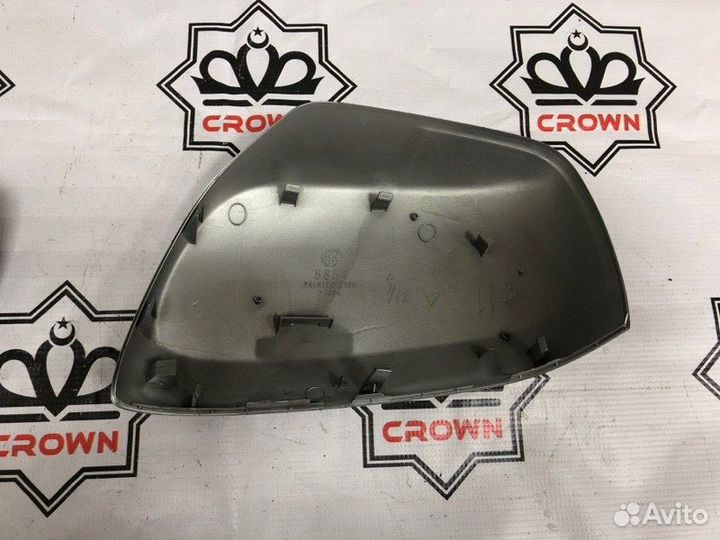 Накладка бокового зеркала заднего вида правая