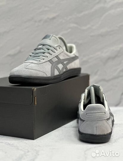 Кеды asics onitsuka tiger mexico 66. 41 45 размер