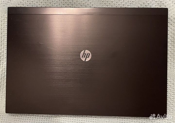 Ноутбук hp ProBook 5310m
