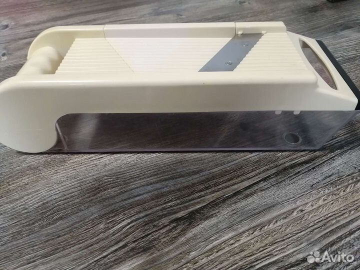 Терка для овощей