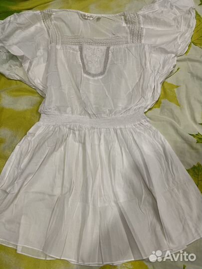 Женские вещи пакетом 42 44