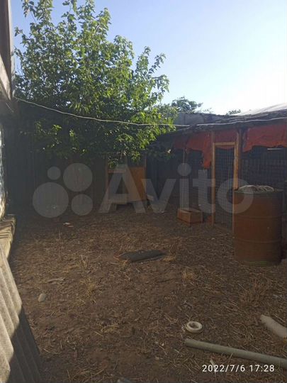 Дом 42,2 м² на участке 14,6 сот.