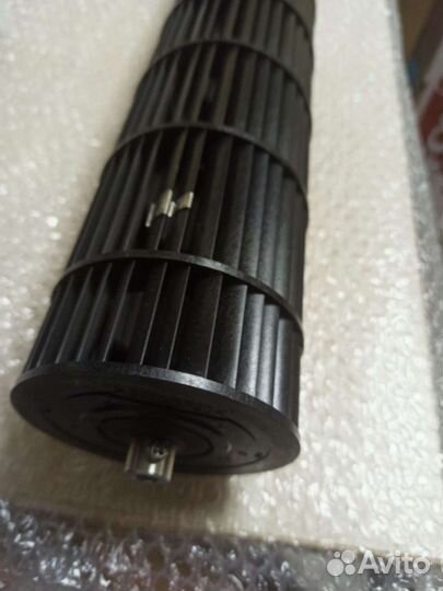 Крыльчатка кондиционера 630 мм