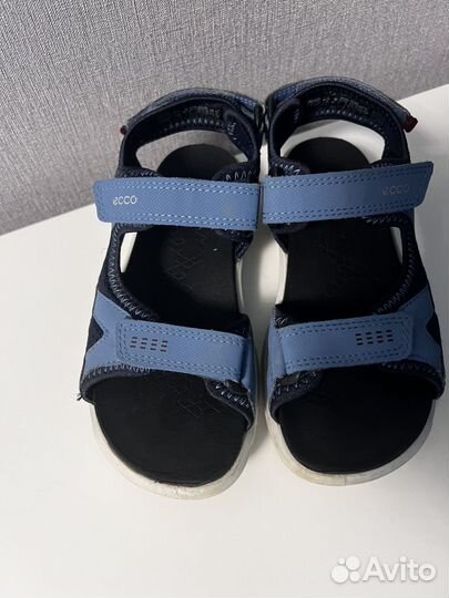 Сандалии ecco 31