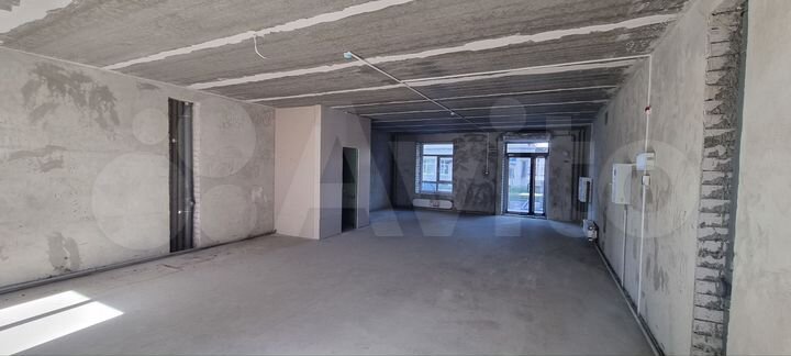 Свободного назначения, 87 м²