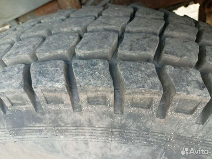 КамАЗ 56274-02, 2010