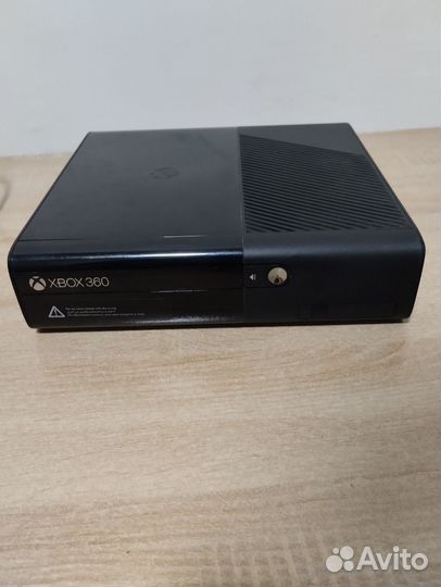 Xbox 360E