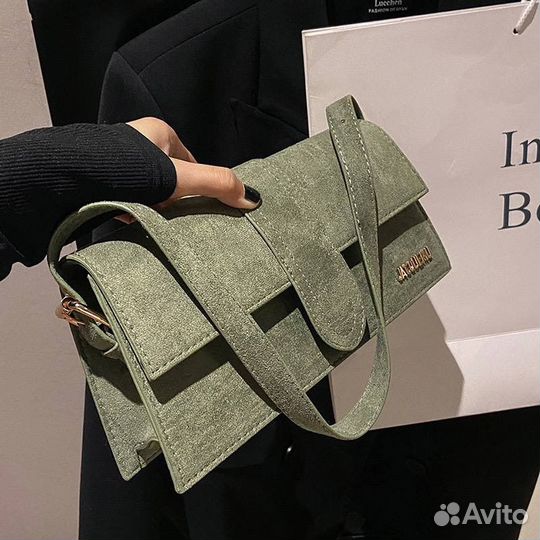 Сумка jacquemus