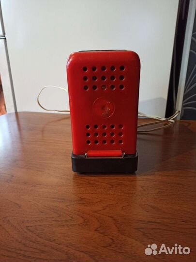 Электропрялка бэп 02