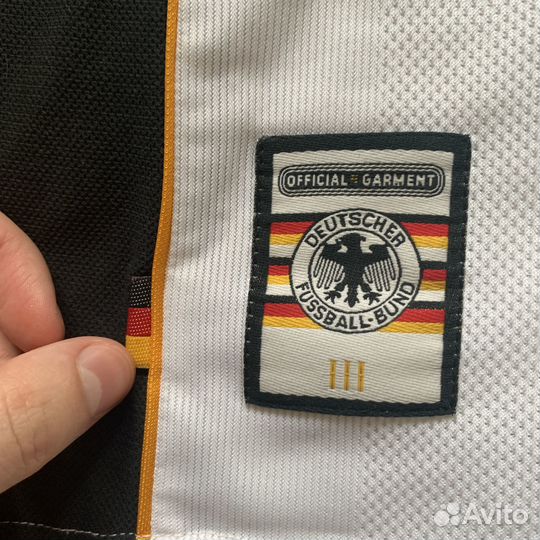 Adidas Equipment Jersey оригинал