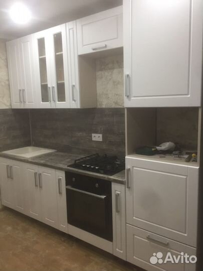 Сборка мебели